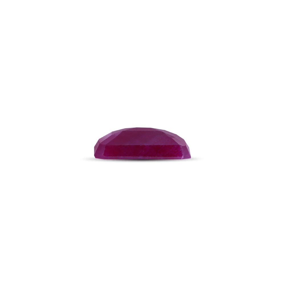 Natural Ruby - 10.42 Carat