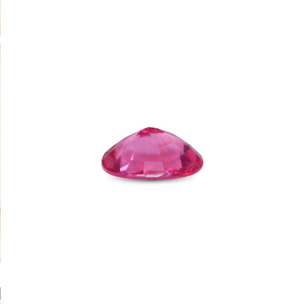 Ruby (Manik Stone)- 1.05 Carat