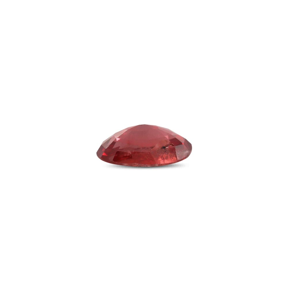 Natural Ruby (Manik Stone) - 1.08 Carat