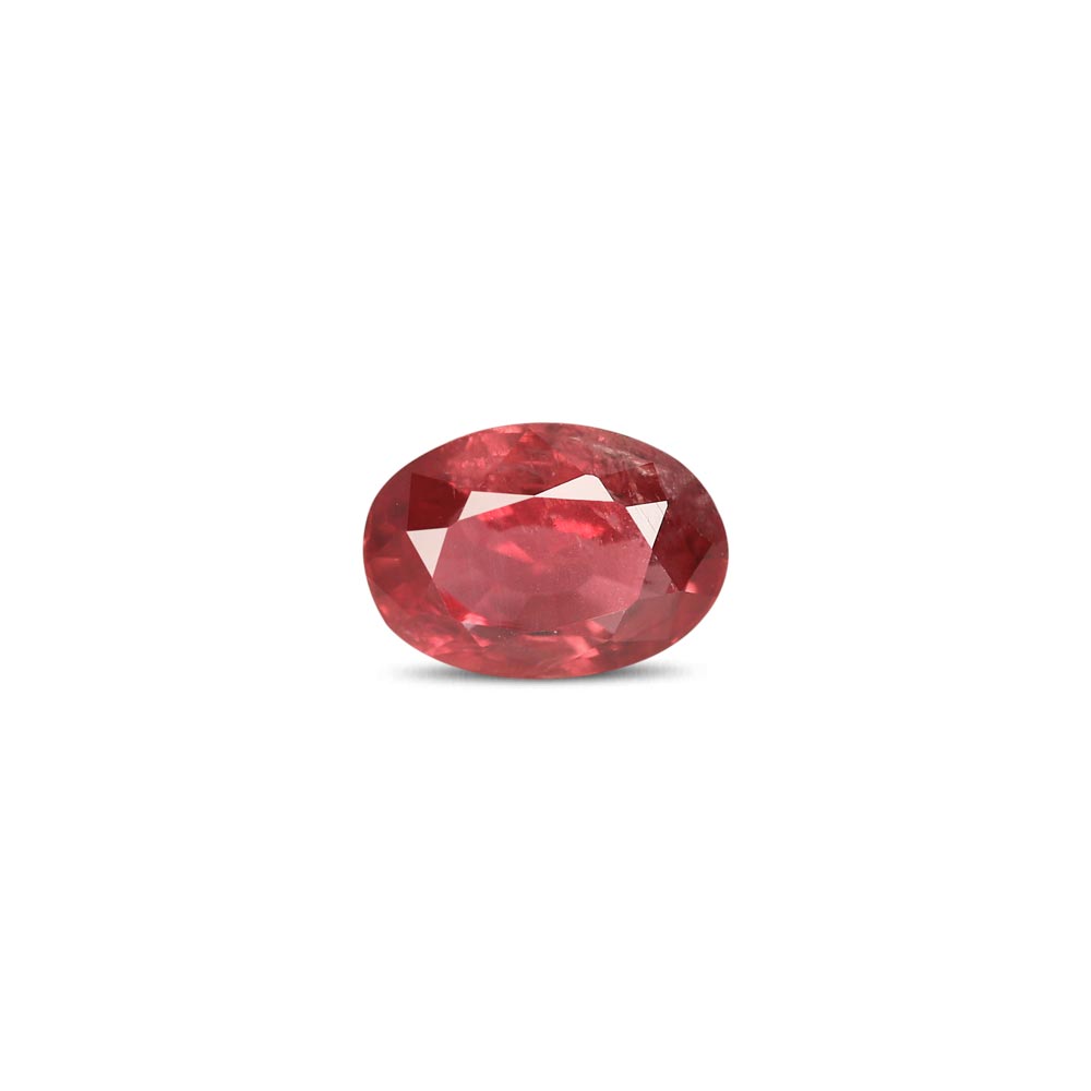 Natural Ruby (Manik Stone) - 1.08 Carat