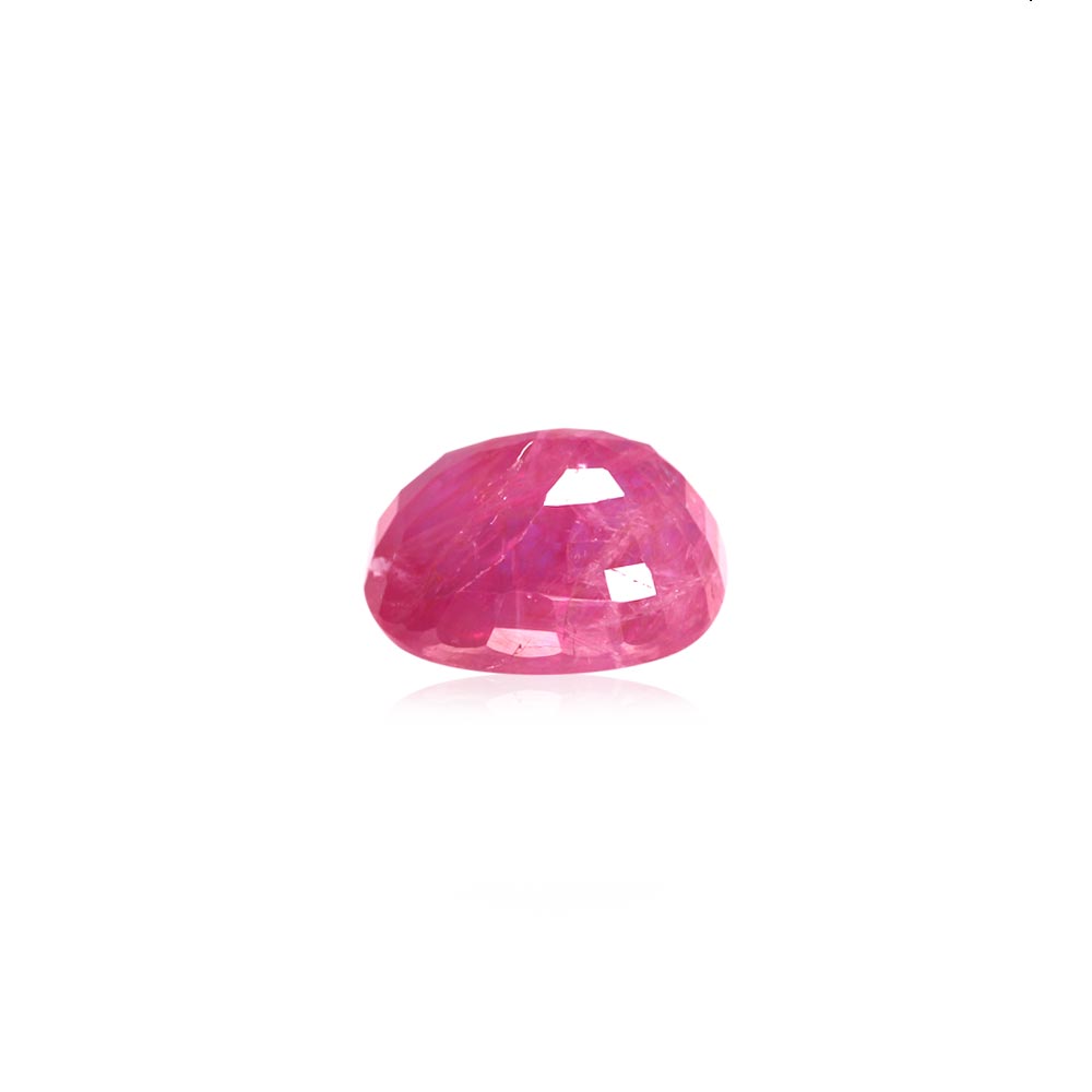 Natural Ruby - 10.81