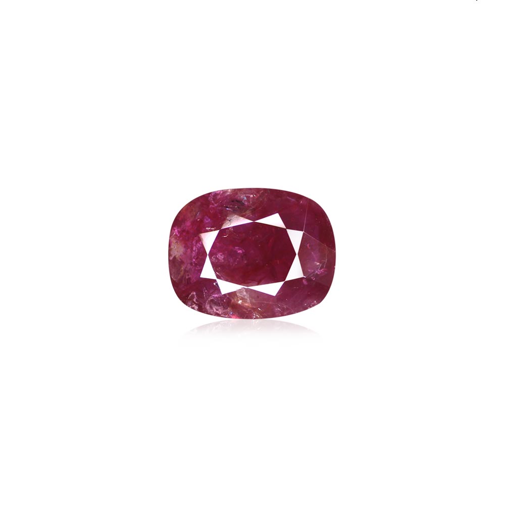 Natural Ruby - 10.95