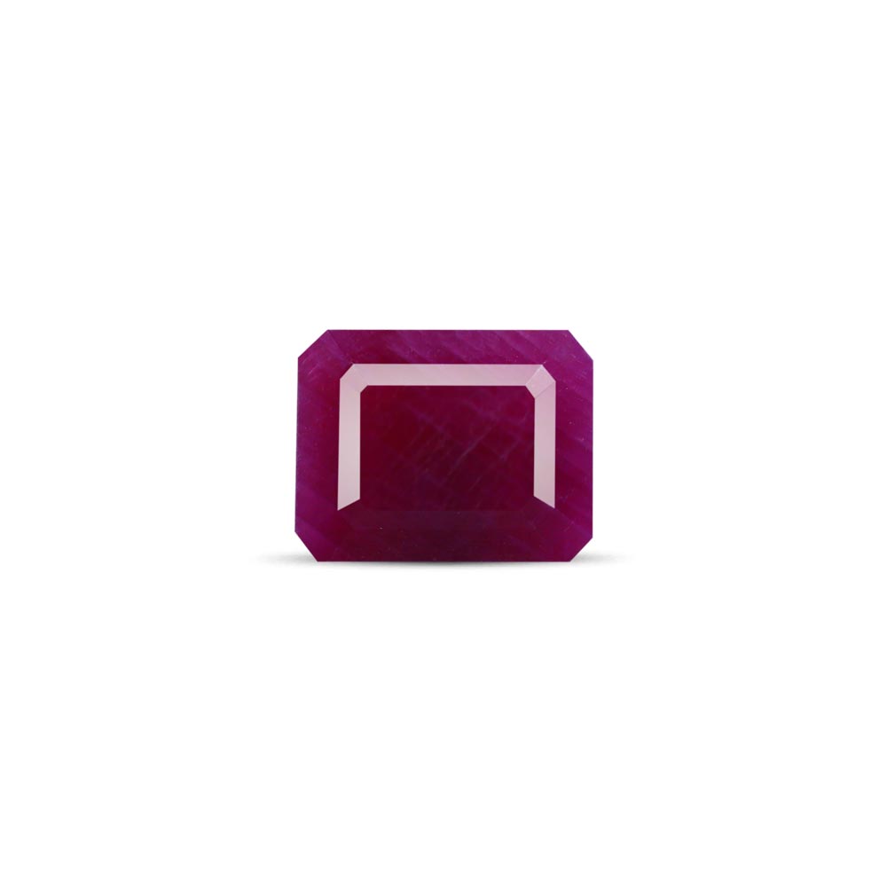 Natural Ruby - 11.03 Carat