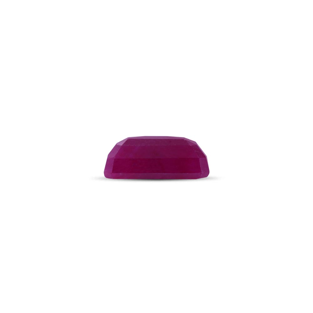 Natural Ruby - 11.03 Carat