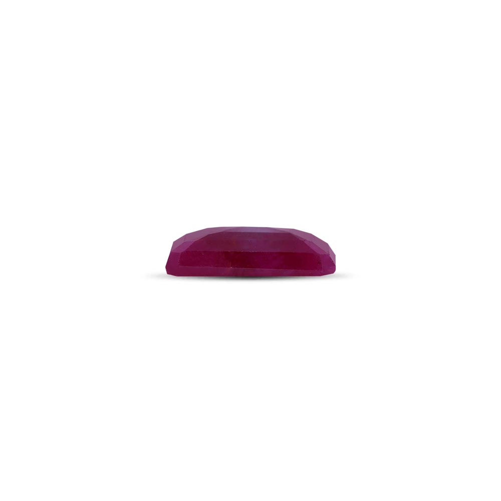 Natural Ruby - 11.37 Carat