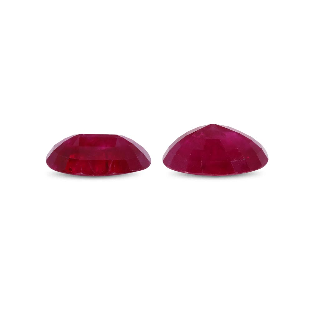 Natural Ruby - 11.50 Carat