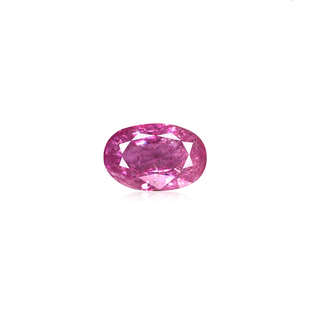 Natural Ruby - 11.97