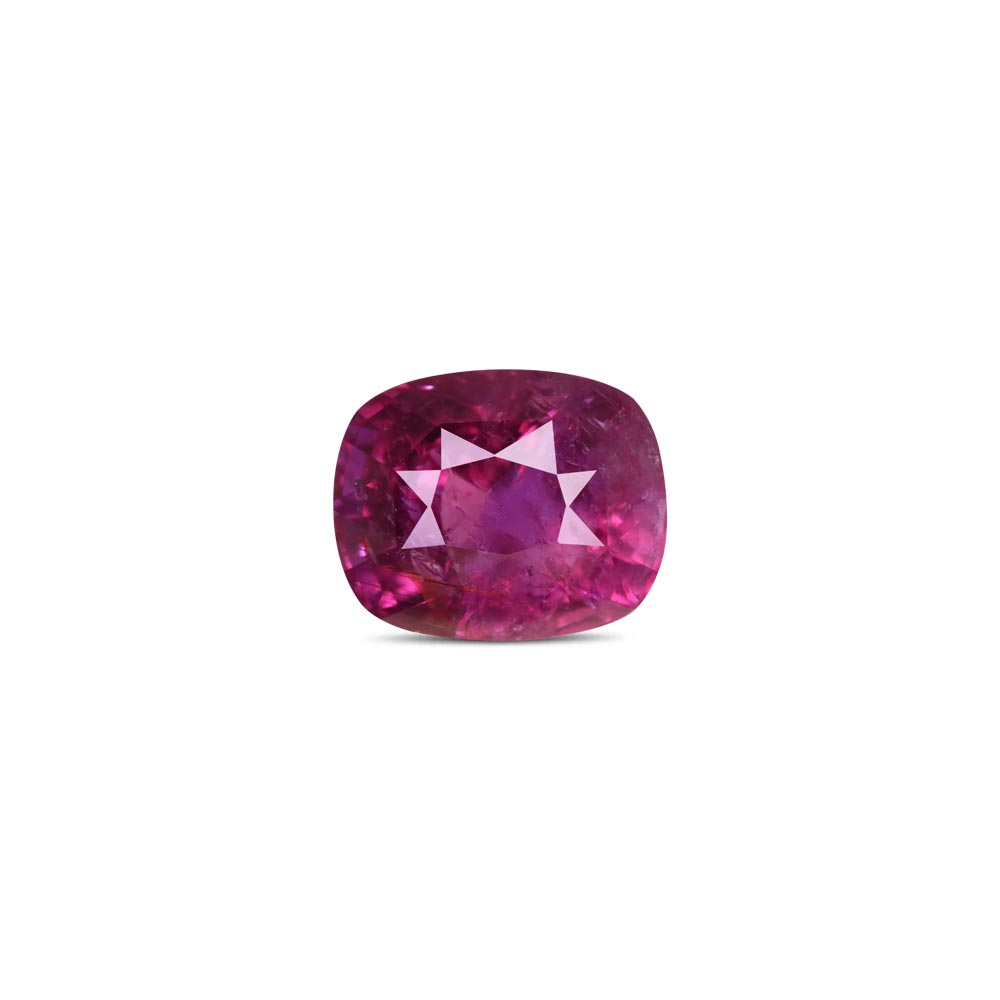 Natural Ruby - 12.02 Carat