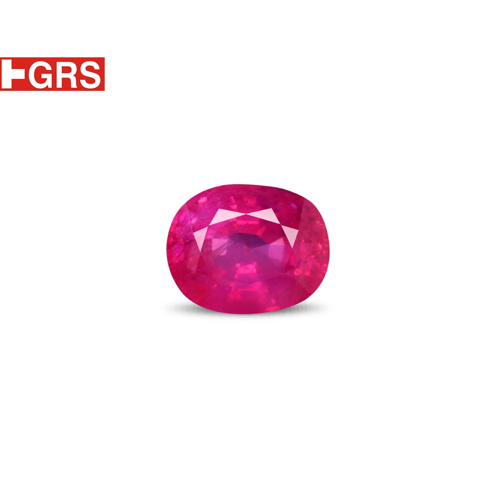 Chuni Stone- 12.09 Carat