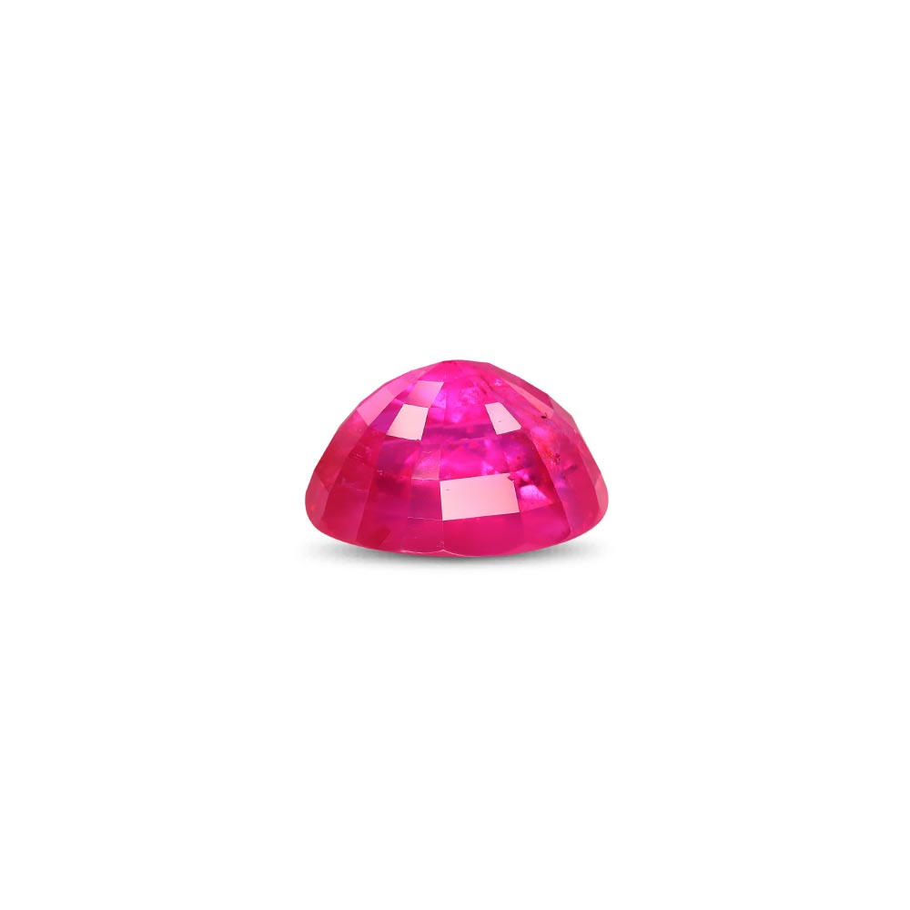 Chuni Stone- 12.09 Carat