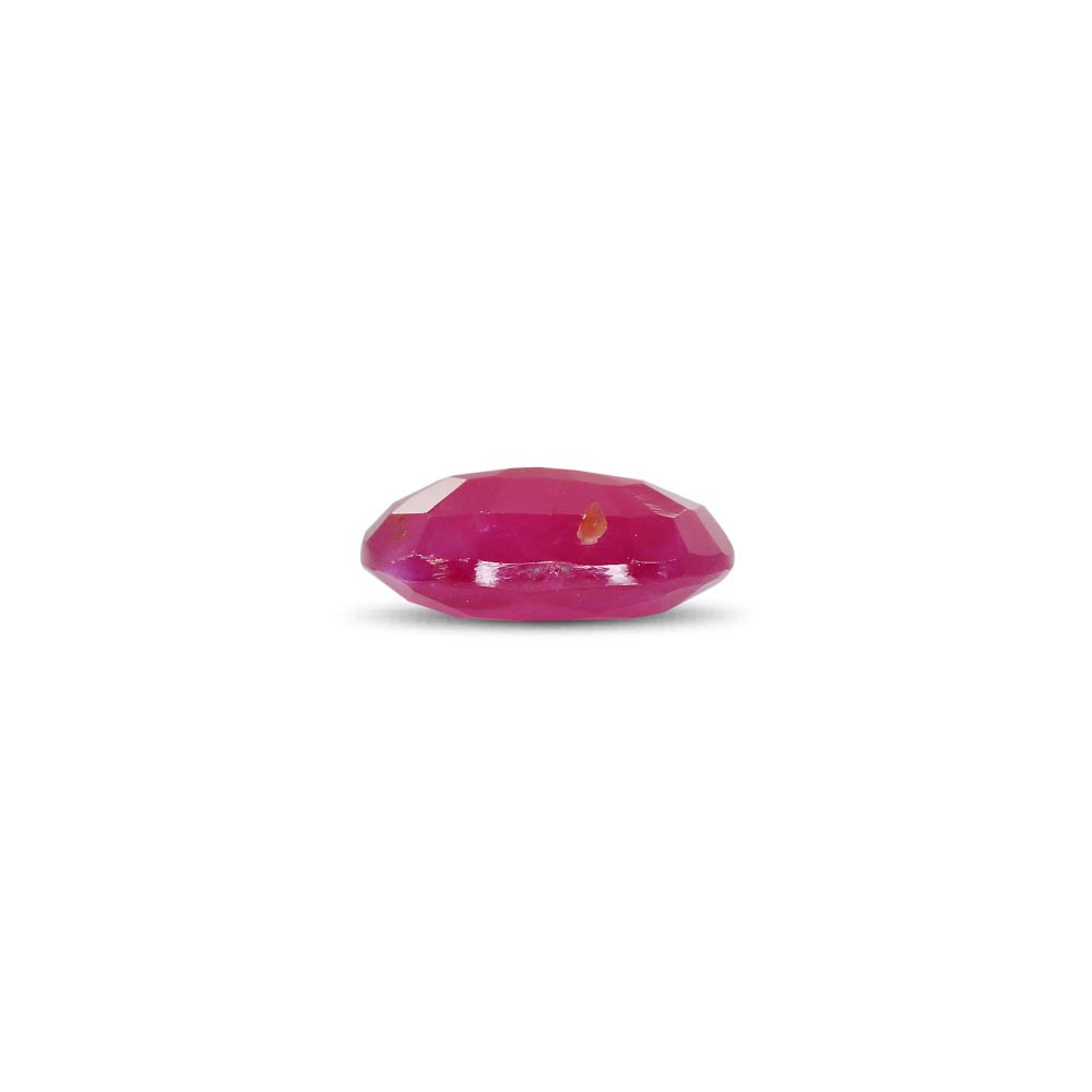 Natural Ruby - 1.22 Carat