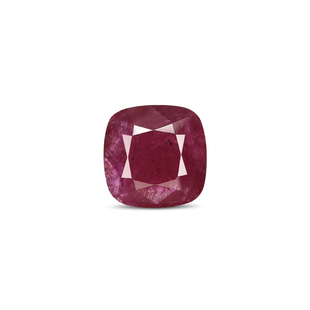 Natural Ruby - 12.56 Carat
