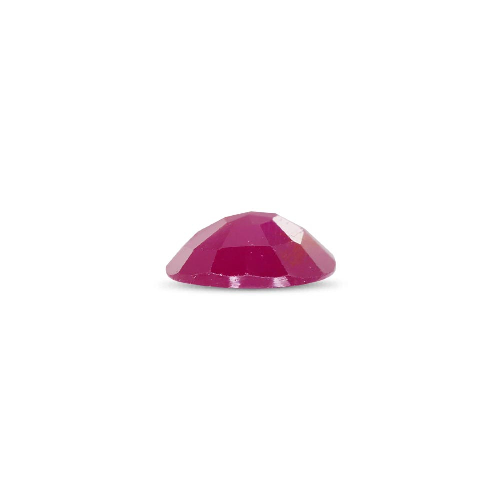Natural Ruby - 1.28 Carat