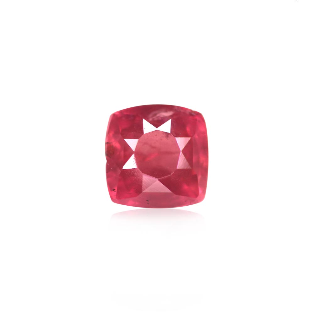 Natural Ruby - 1.3