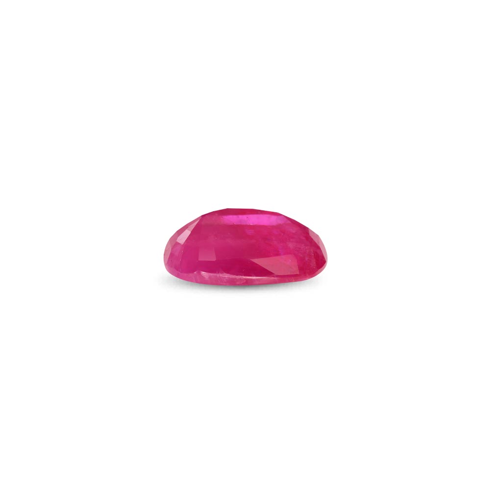Natural Ruby - 13.02 Carat