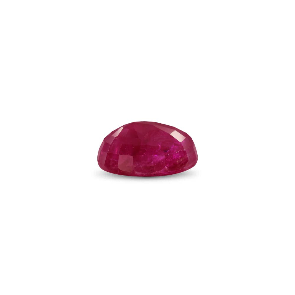 Natural Ruby - 13.36 Carat