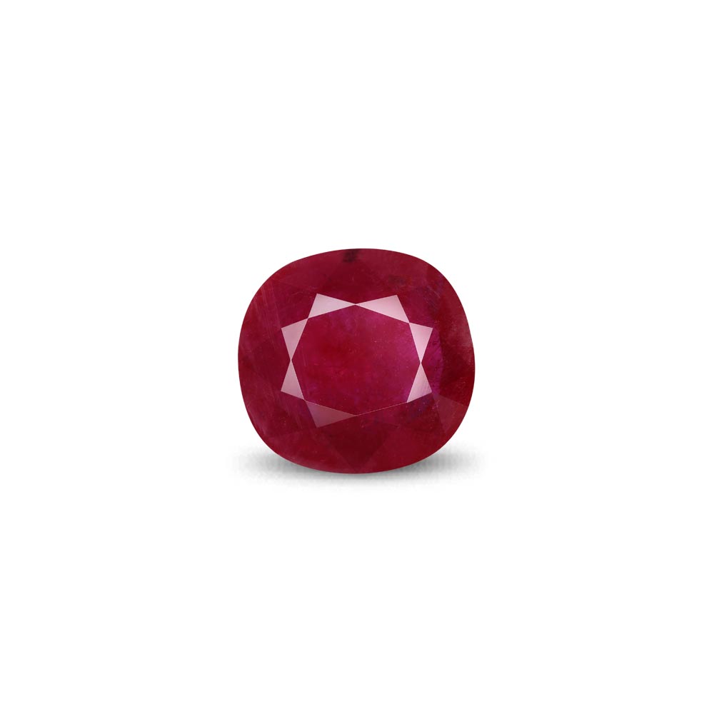 Natural Ruby - 14.15 Carat