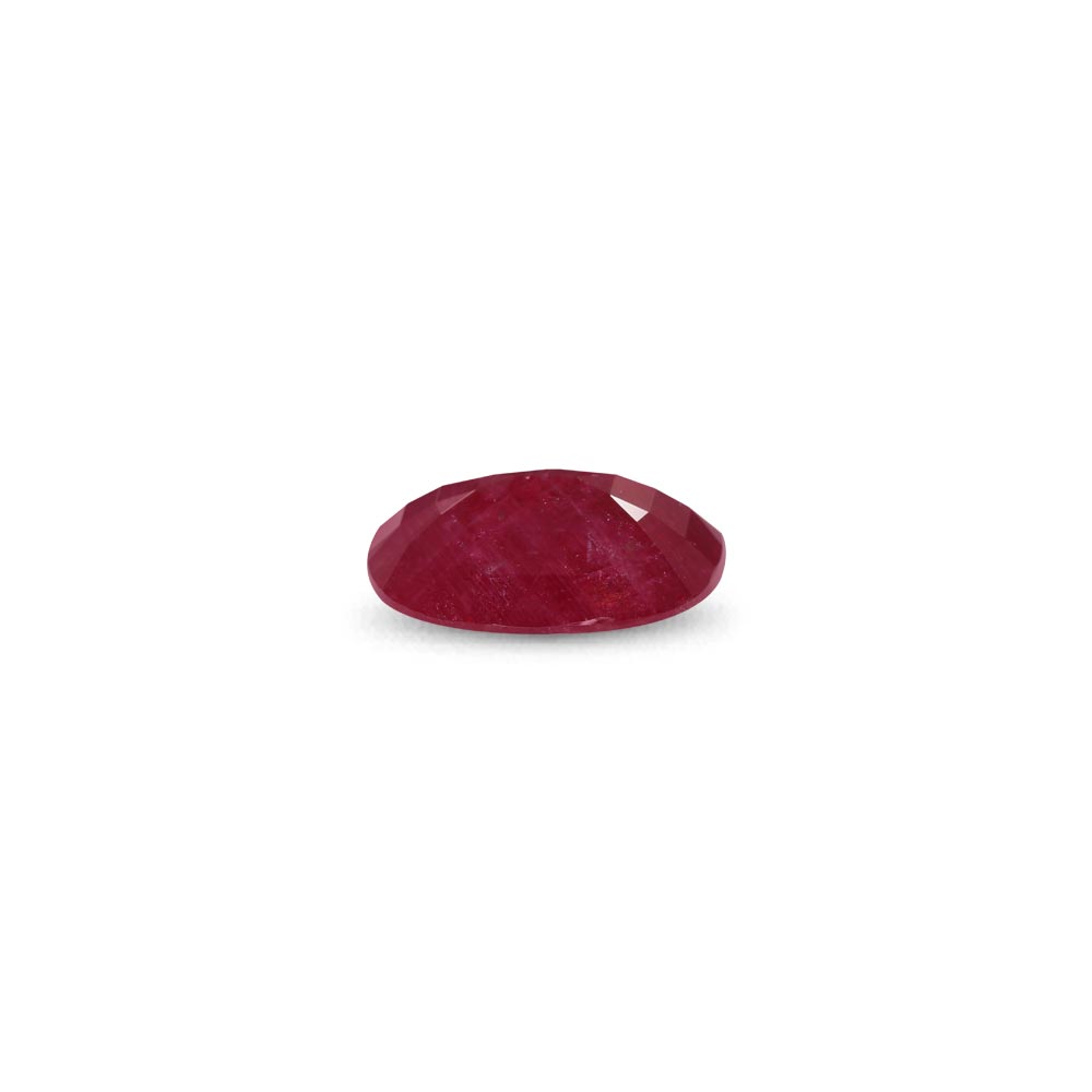 Natural Ruby - 14.15 Carat