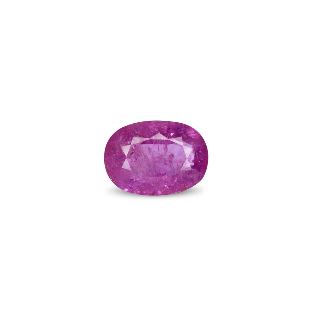 Natural Ruby - 13.92 Carat