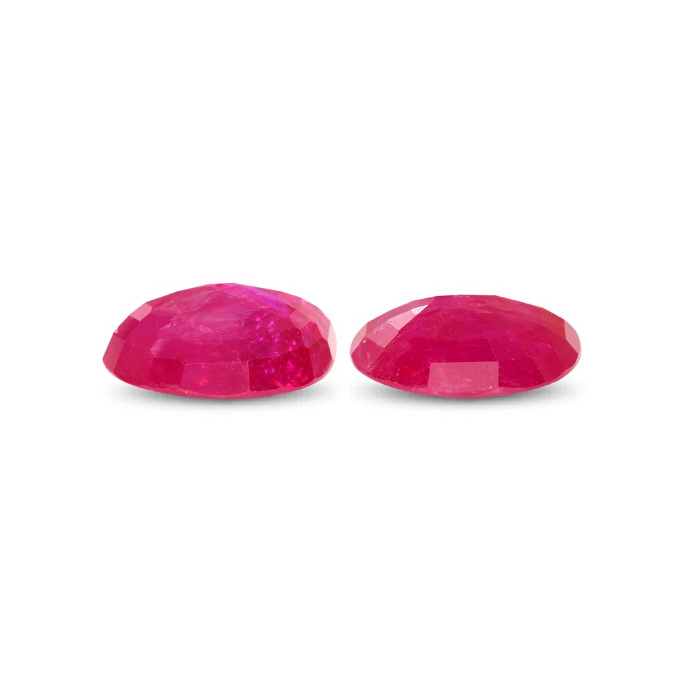 Natural Ruby - 14.89 Carat