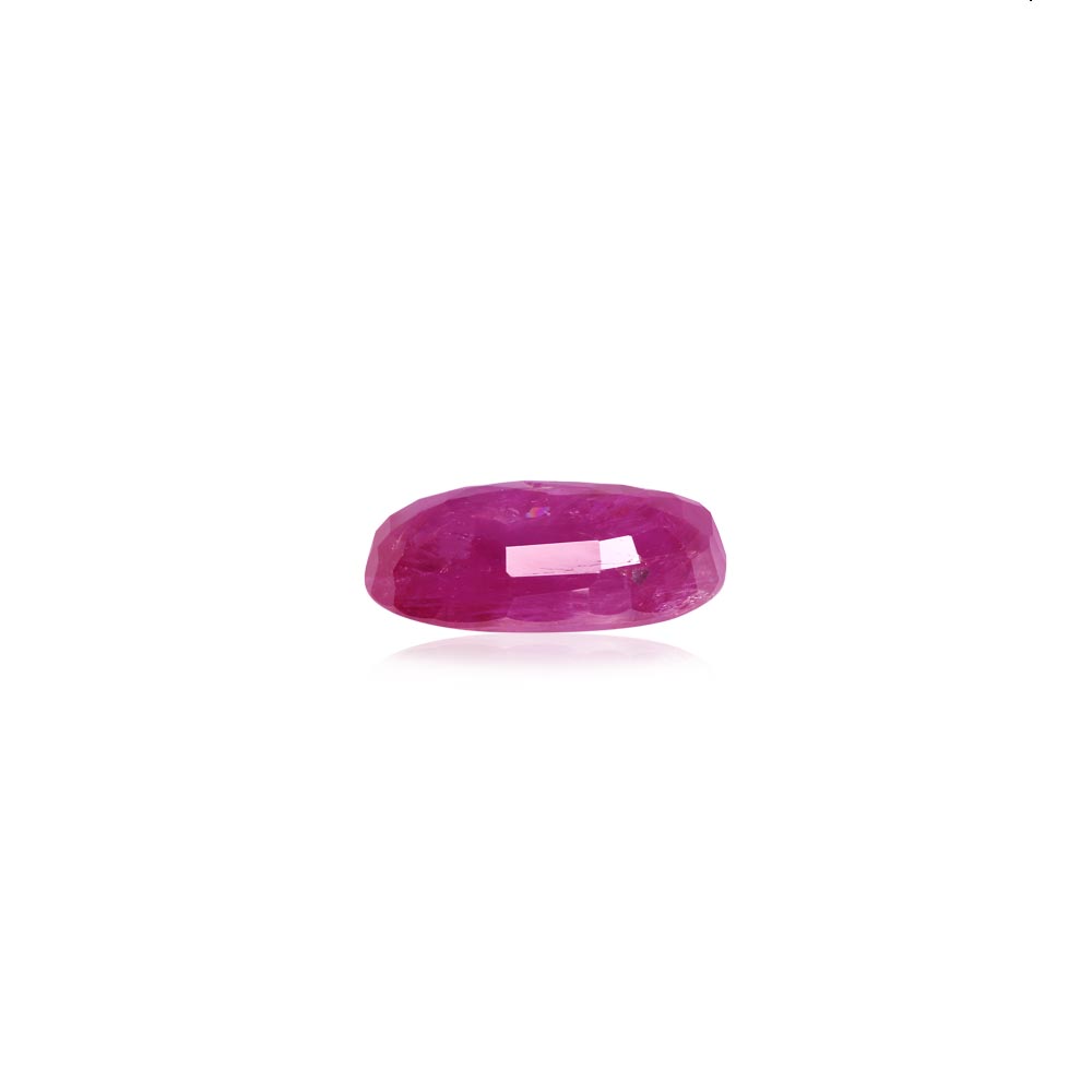 Natural Ruby - 14.9