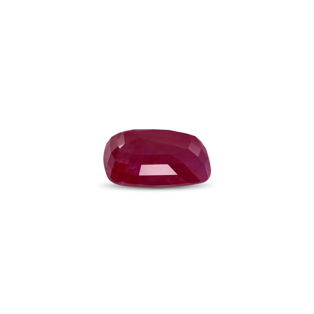 Natural Ruby - 14.95 Carat