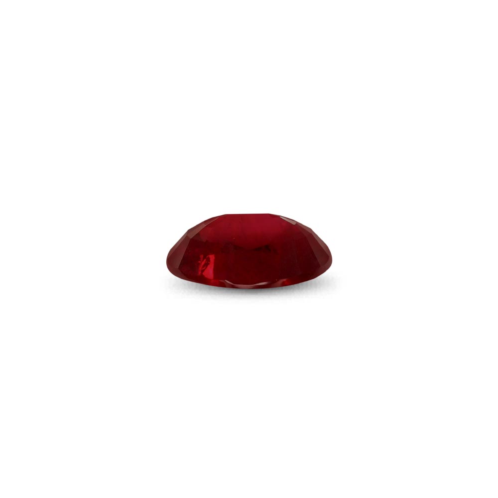 Natural Ruby - 1.51 Carat
