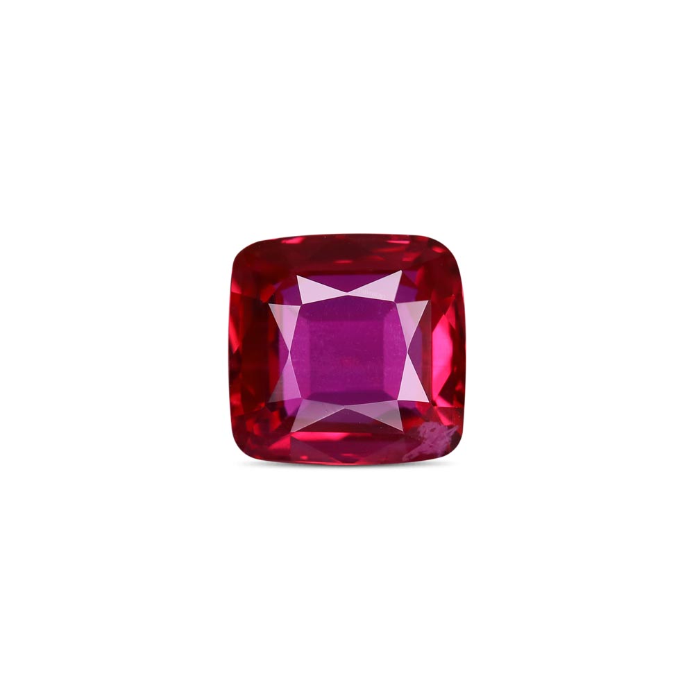 Natural Ruby - 1.54 Carat