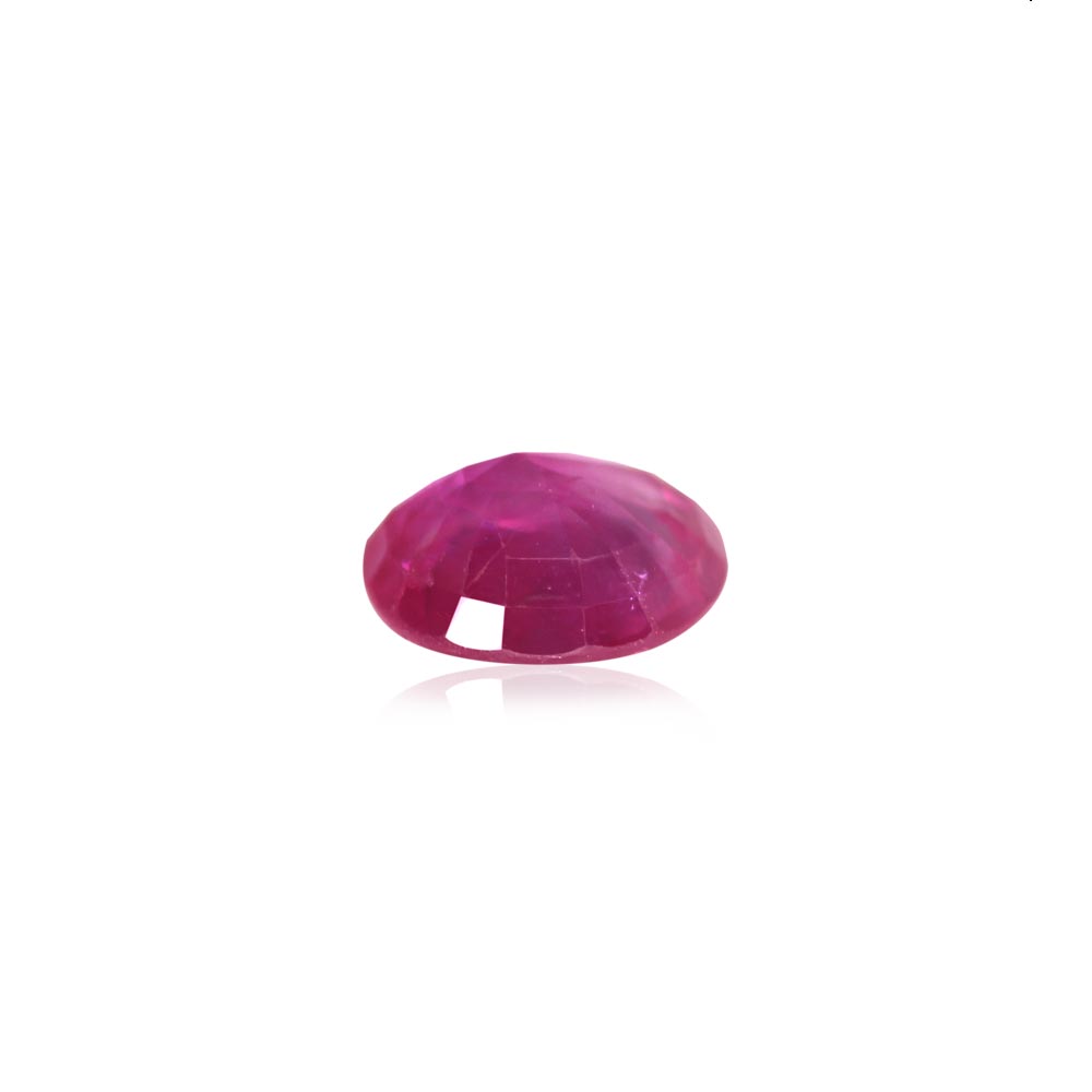 Natural Ruby - 1.64