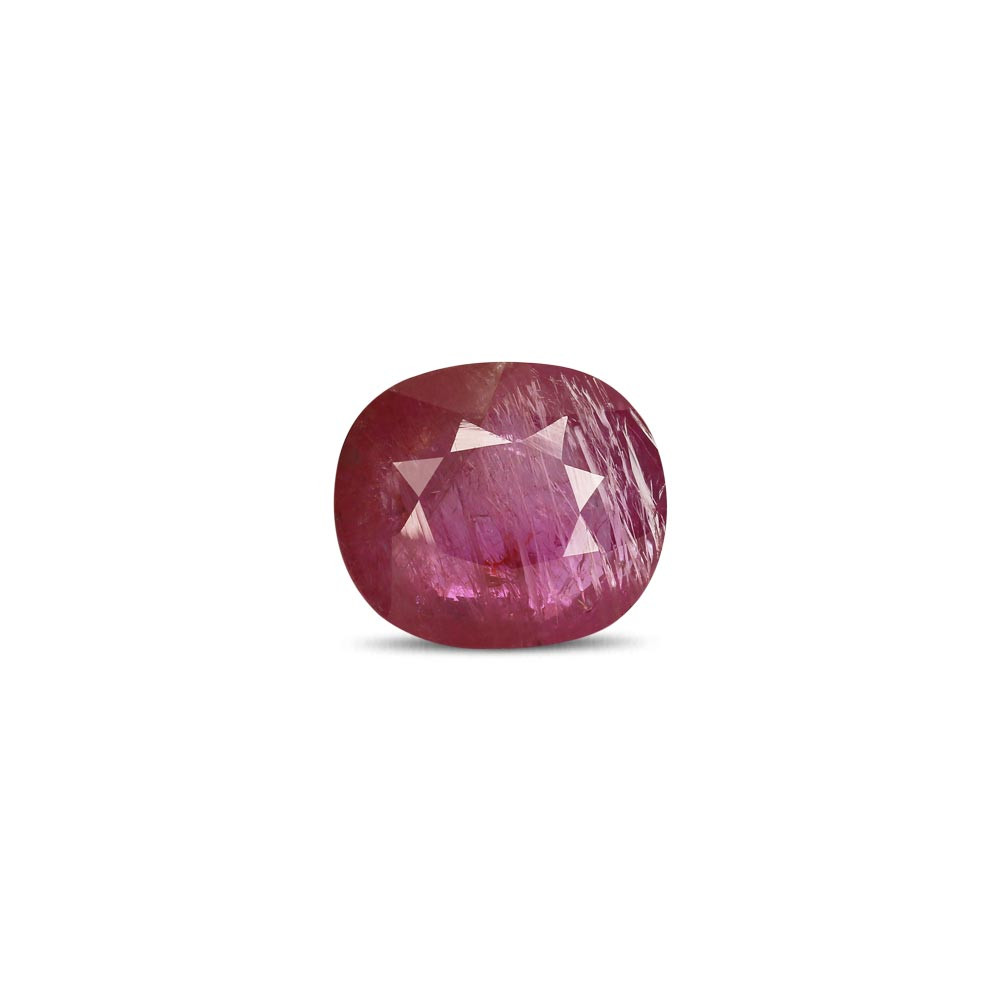 Certified Natural Ruby - 16.71 Carat | Navratan.com