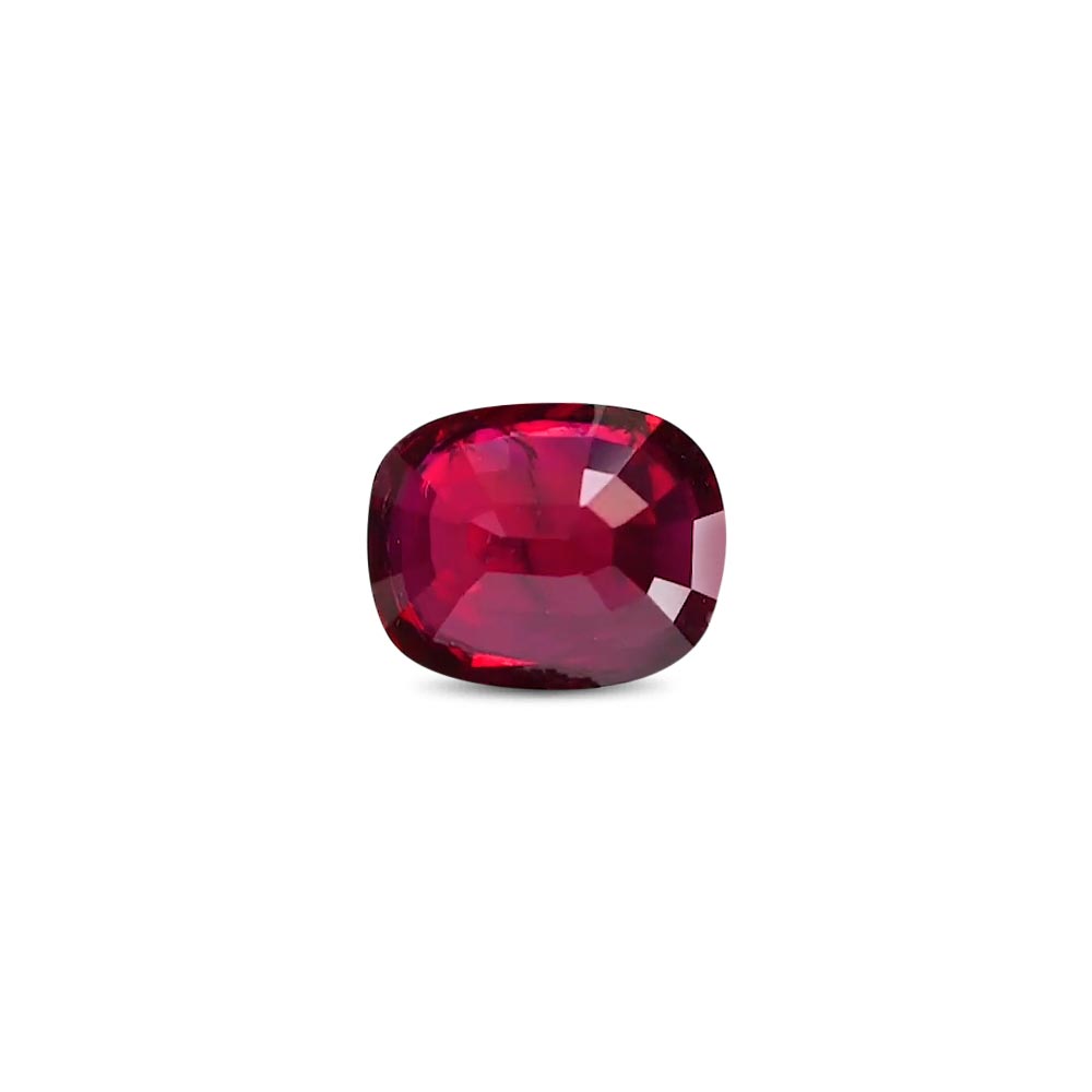 Natural Ruby - 1.77 Carat