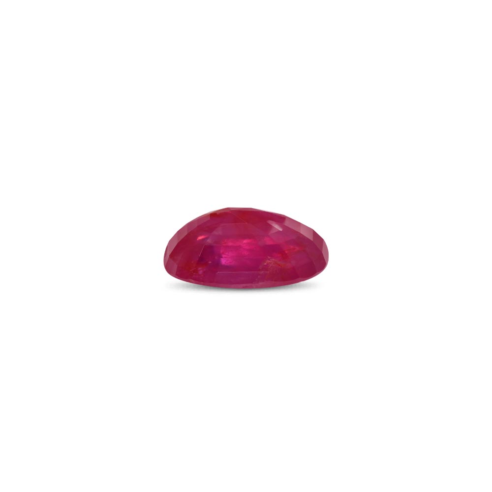 Natural Ruby - 17.71 Carat