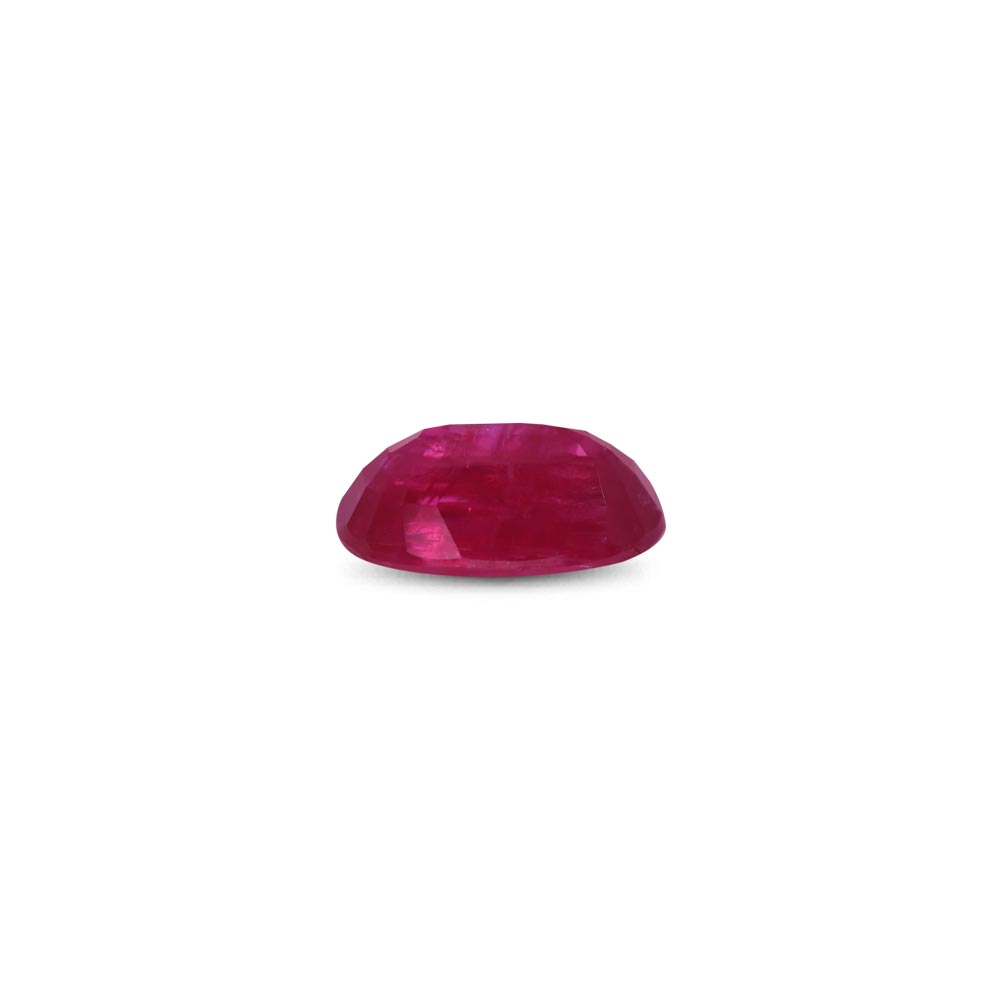 Natural Ruby - 1.91 Carat