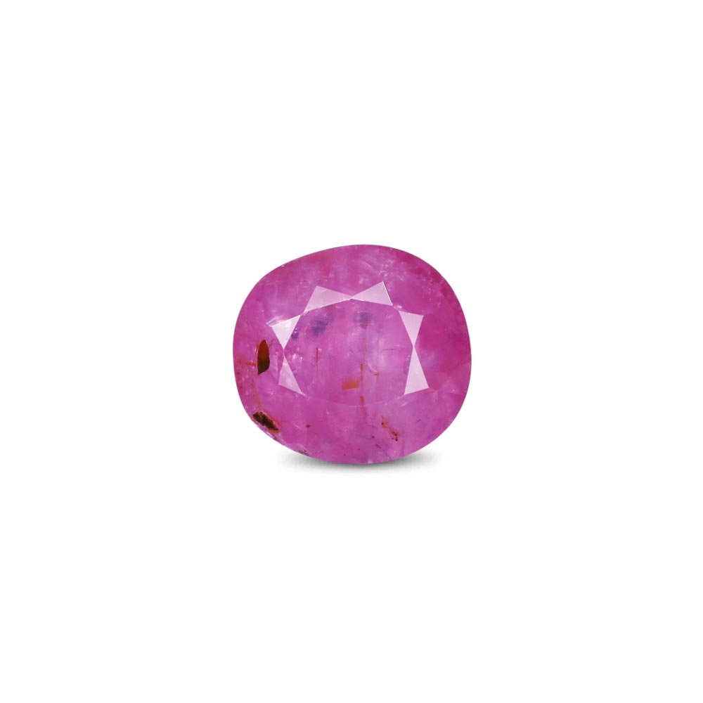 Natural Ruby - 1.98 Carat