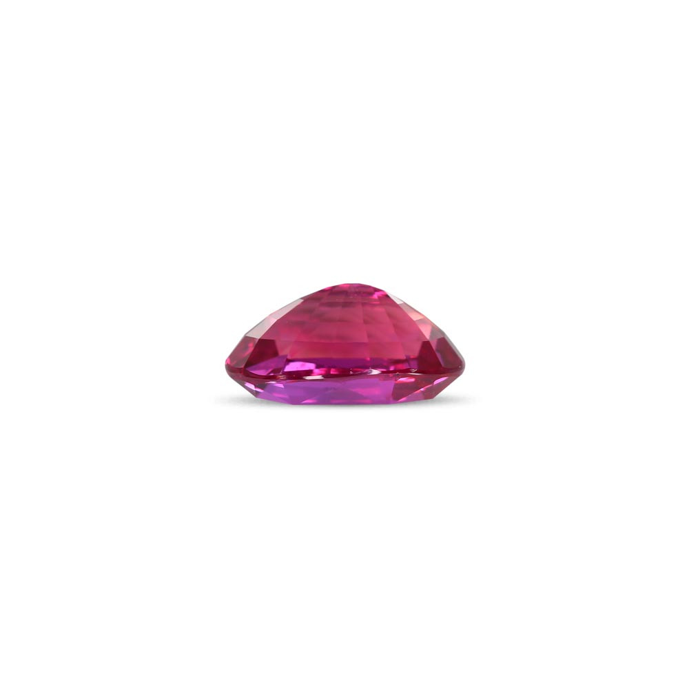 Natural Ruby - 2.02 Carat