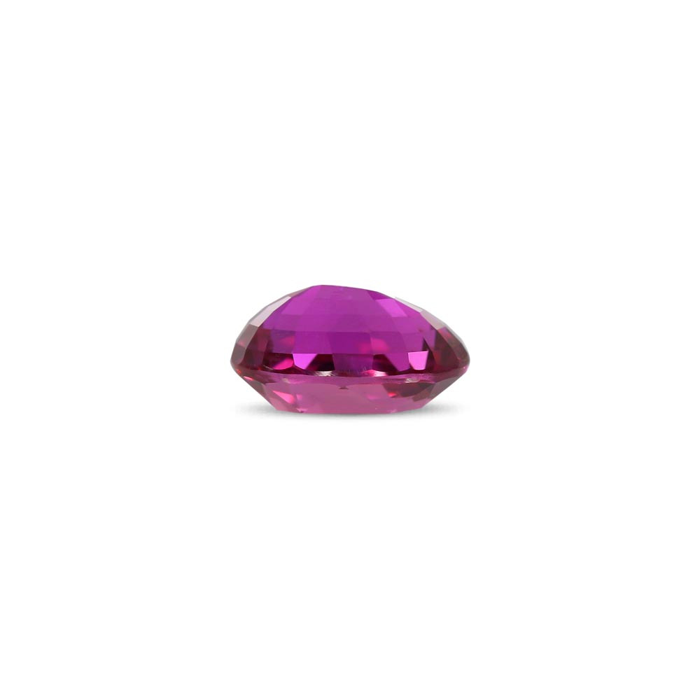 Natural Ruby - 2.02 Carat