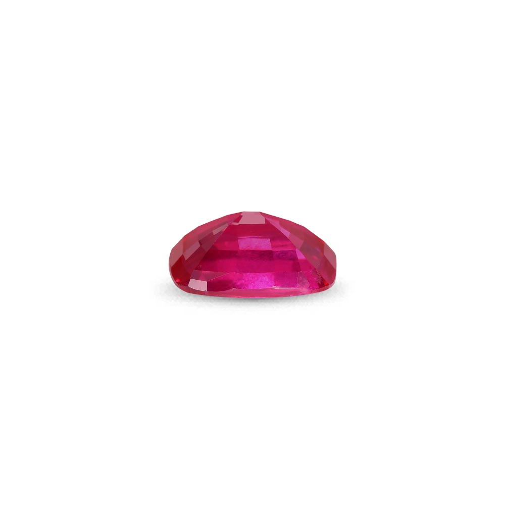 Natural Ruby - 2.02 Carat