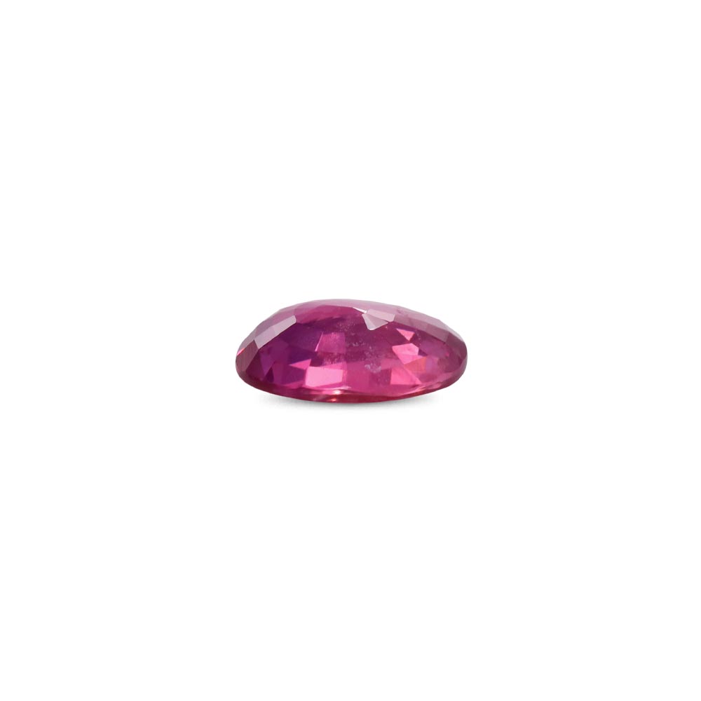 Natural Ruby - 2.02 Carat