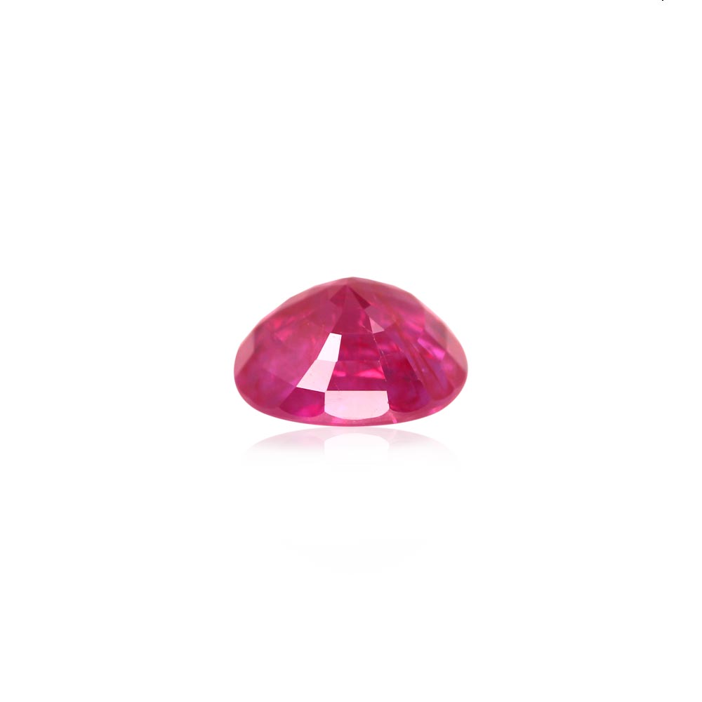 Natural Ruby - 2.03