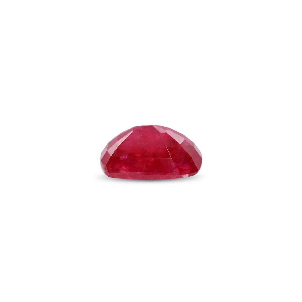 Natural Ruby - 2.03 Carat