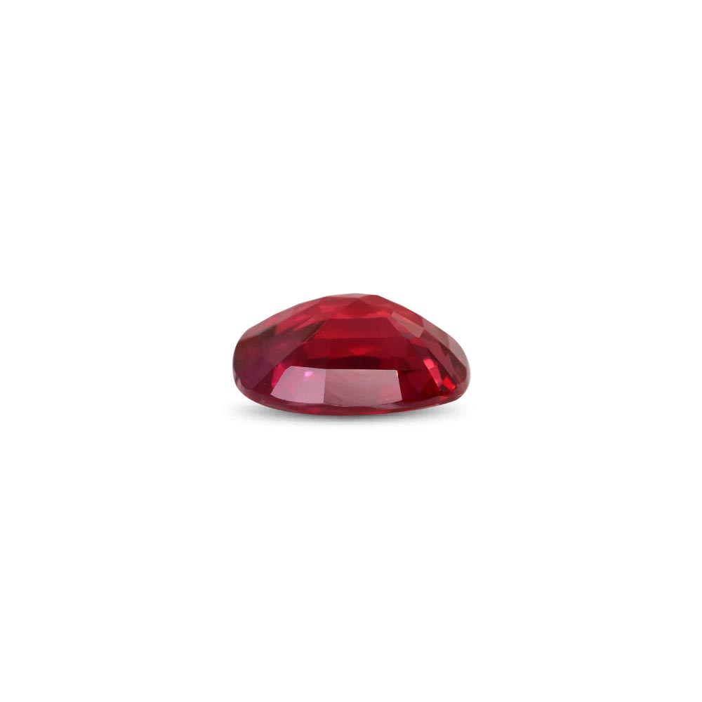 Natural Ruby - 2.05 Carat