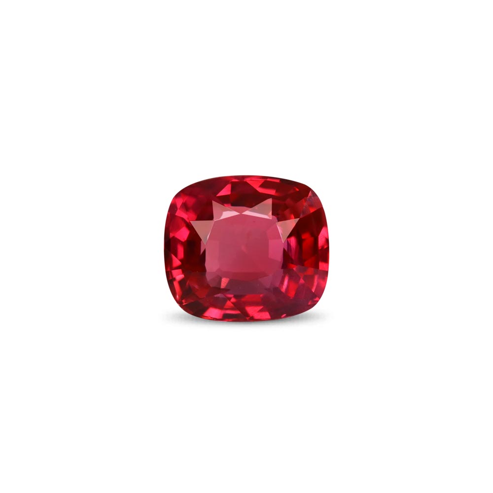 Natural Ruby - 2.05 Carat