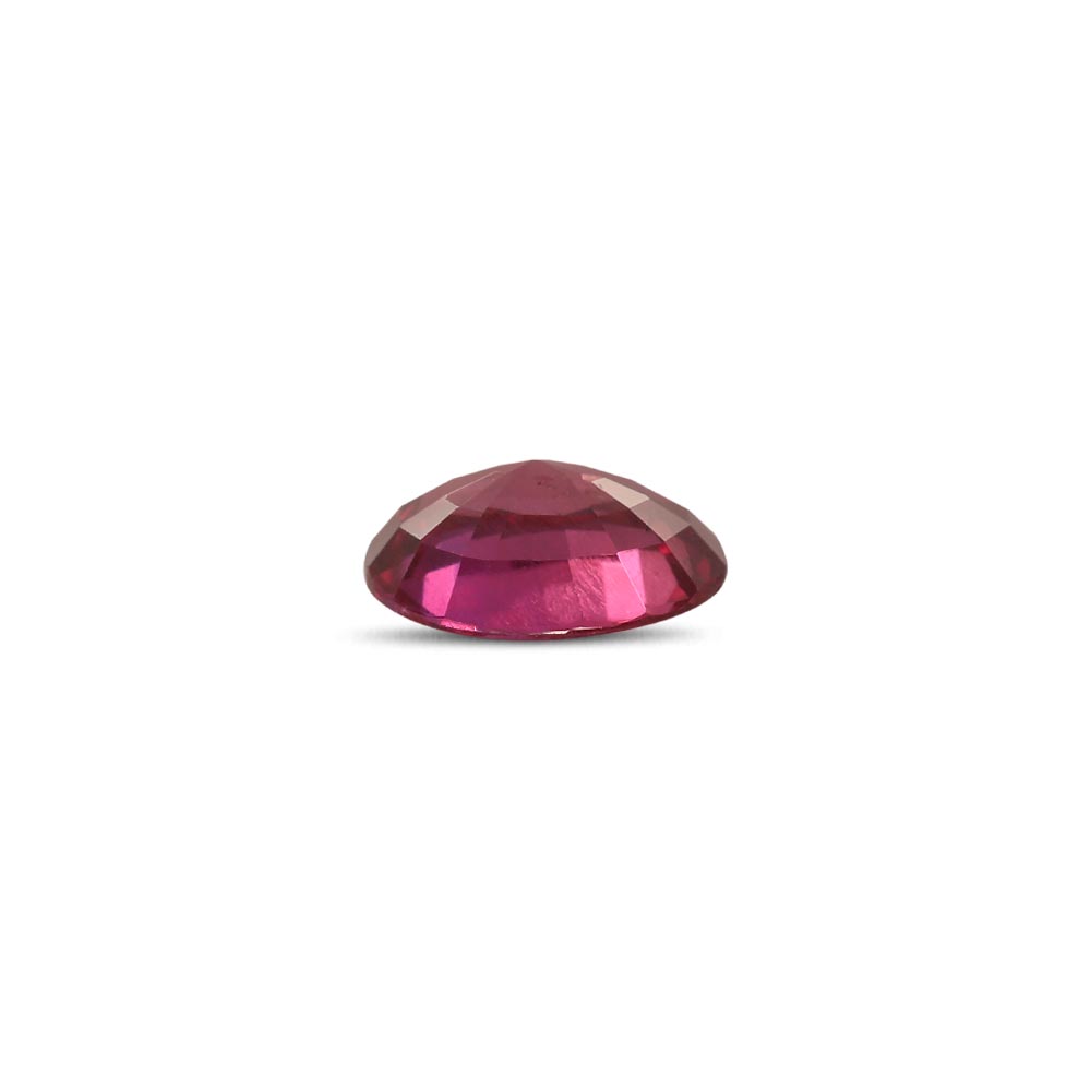 Natural Ruby - 2.06 Carat