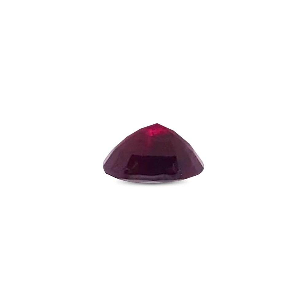 Natural Ruby - 2.09 Carat