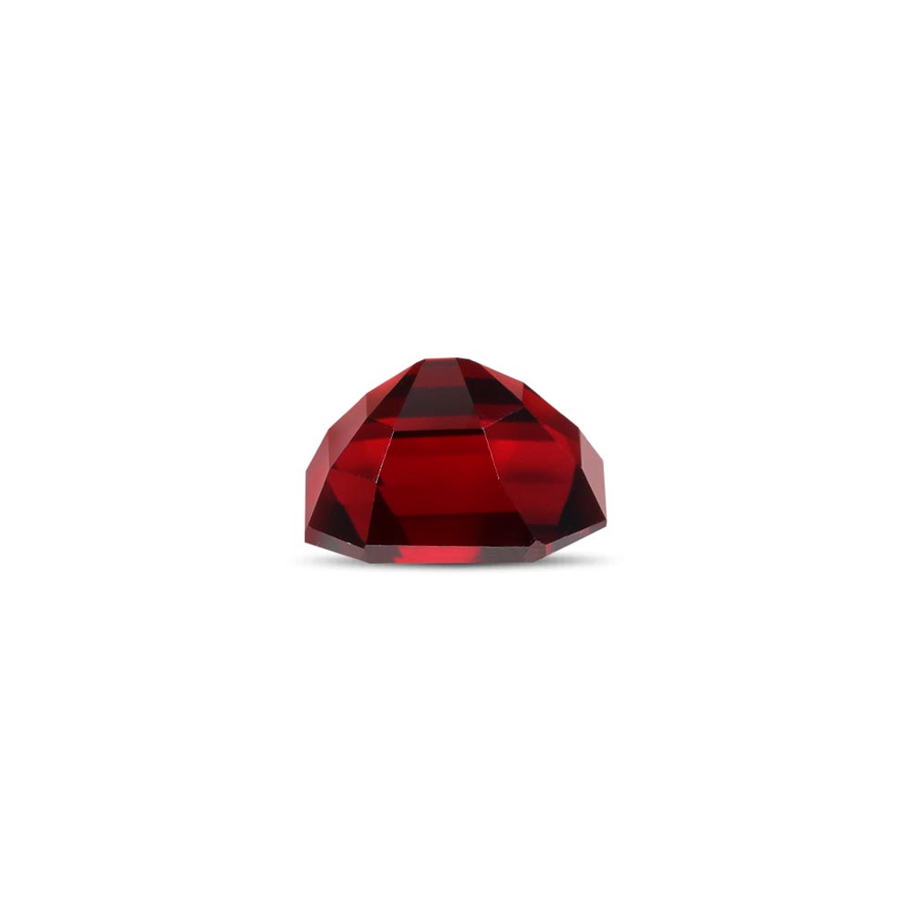 Natural Ruby - 2.11 Carat