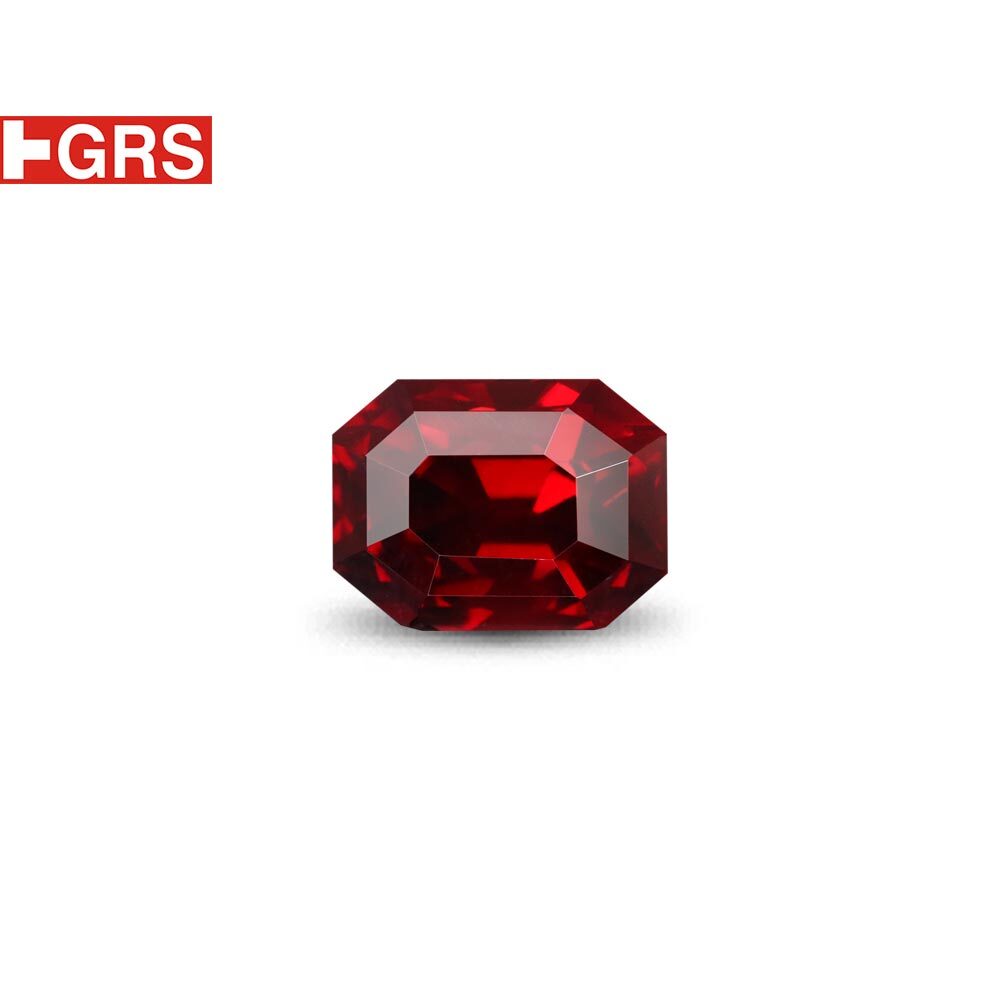 Natural Ruby - 2.11 Carat
