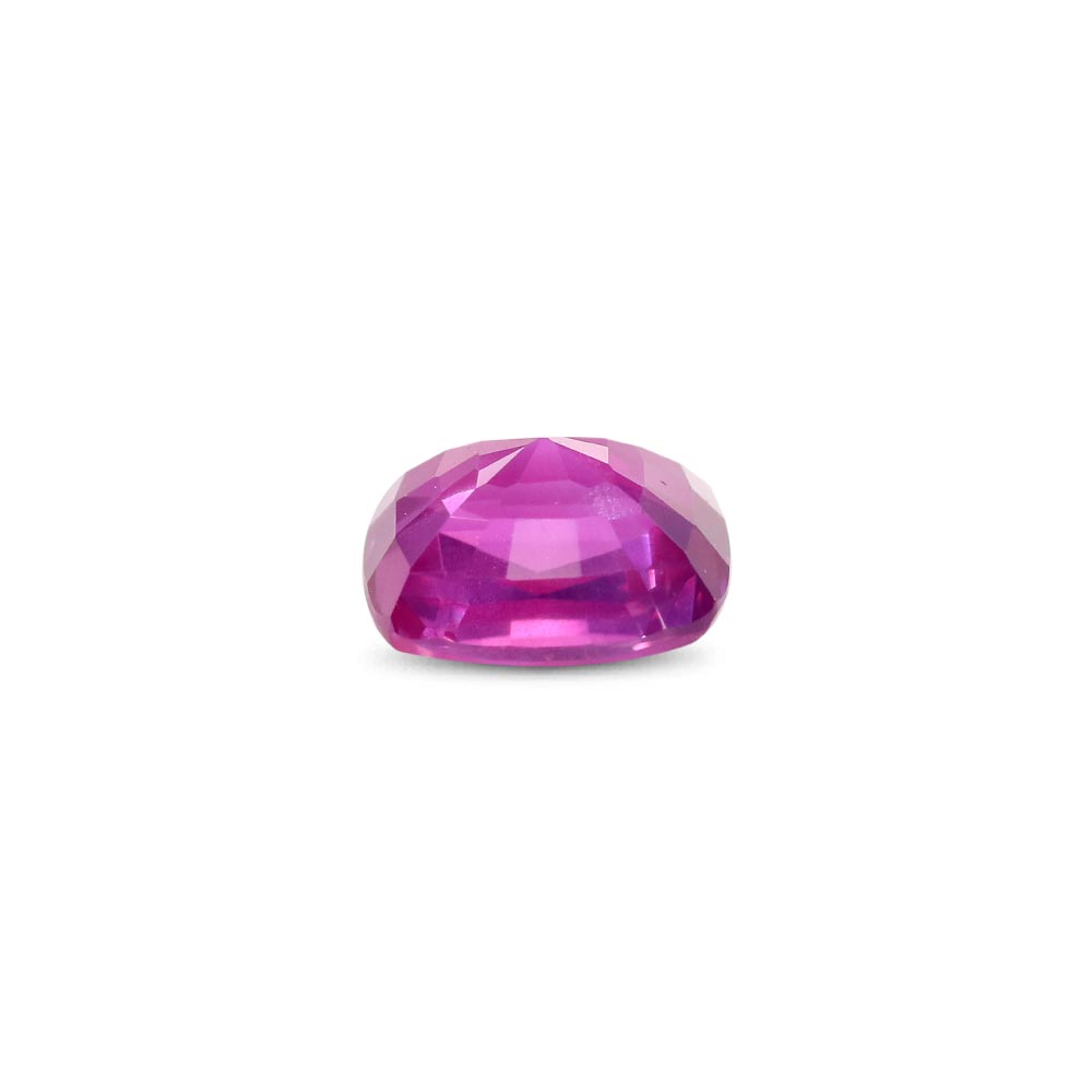 Natural Ruby - 2.14 Carat