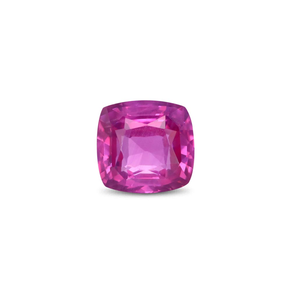 Natural Ruby - 2.14 Carat