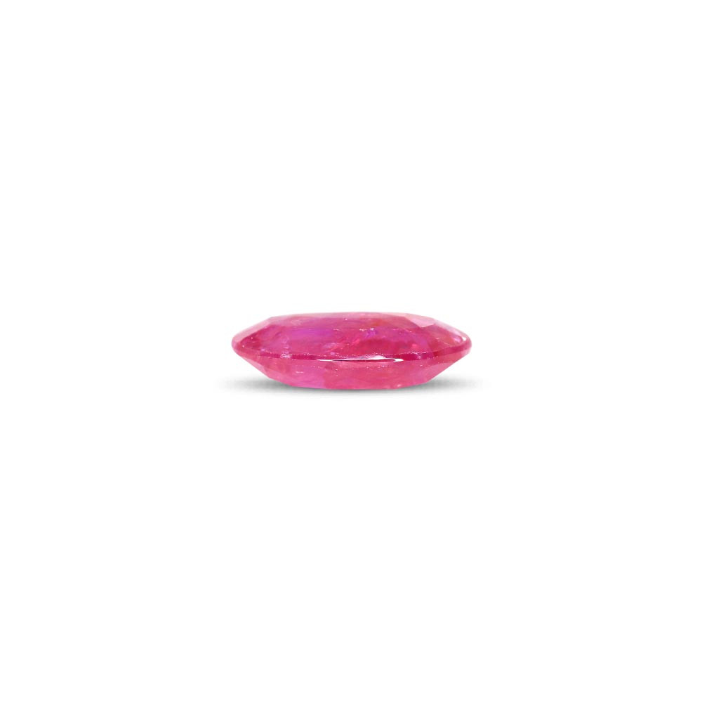 Natural Ruby - 2.2 Carat