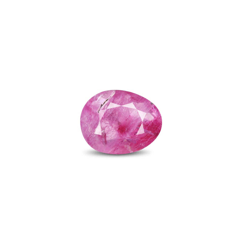 Natural Ruby - 2.24 Carat
